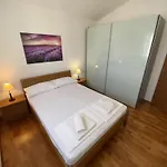 Bumbar Sunset Apartment Rogoznica (Sibenik-Knin)