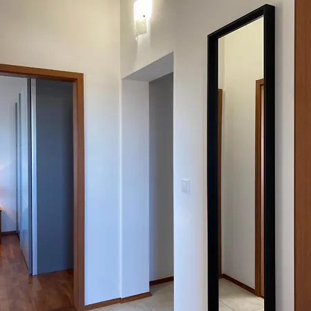 公寓 Bumbar Sunset 罗戈兹尼察