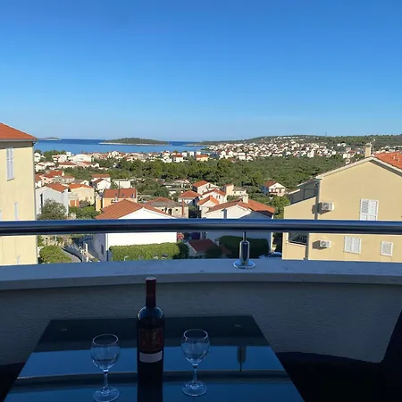 公寓 Bumbar Sunset *