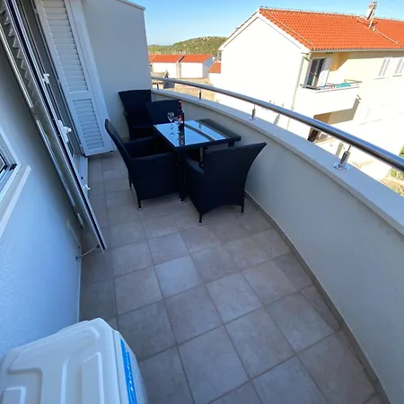 公寓 Bumbar Sunset *