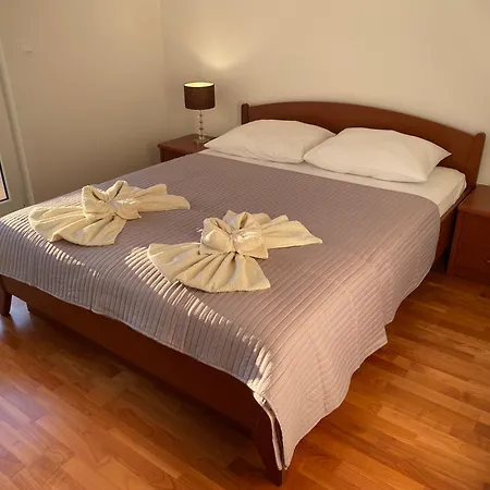 公寓 Bumbar Sunset *