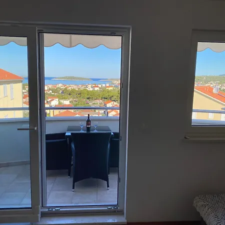 Appartement Bumbar Sunset Rogoznica (Sibenik-Knin)