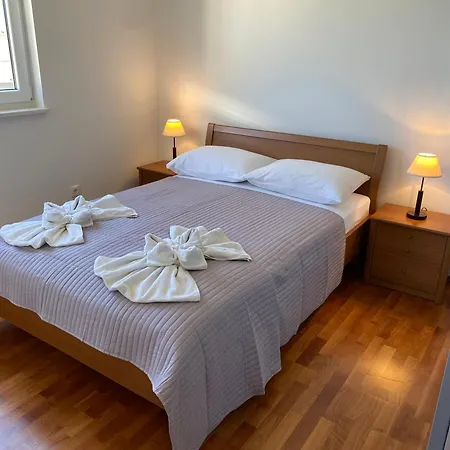 公寓 Bumbar Sunset