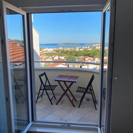 Bumbar Sunset 公寓 *