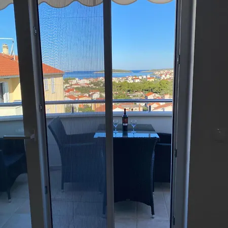 Bumbar Sunset 罗戈兹尼察