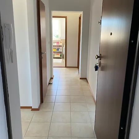 Bumbar Sunset 公寓 *