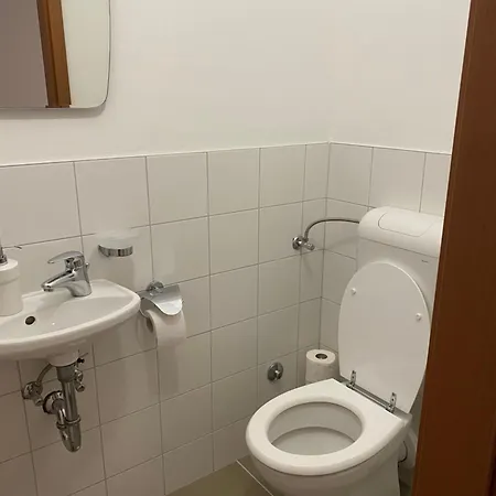 公寓 Bumbar Sunset *