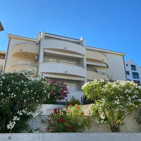 Apartment Bumbar Sunset Rogoznica (Sibenik-Knin)