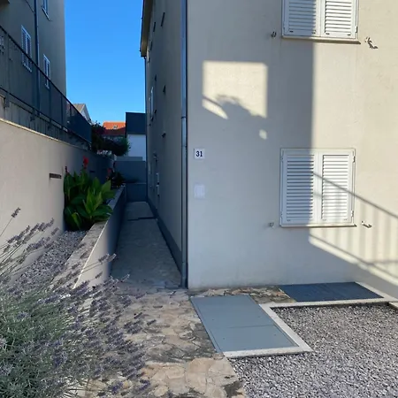 Bumbar Sunset * 罗戈兹尼察