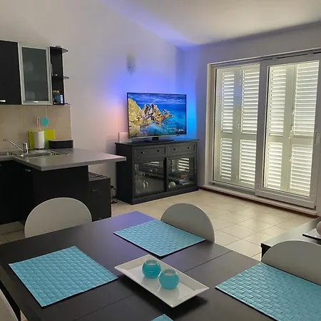 Appartement Bumbar Sunset