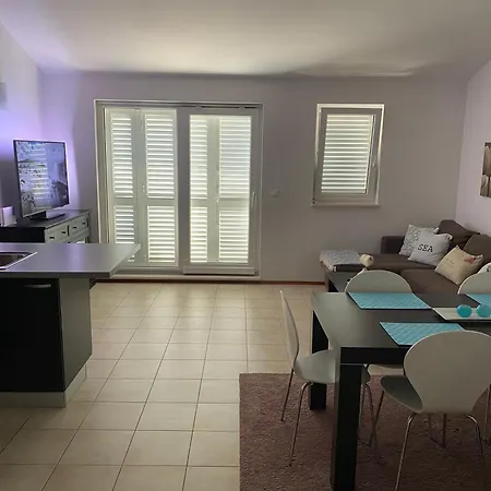 Bumbar Sunset Appartement