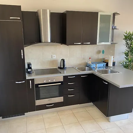 Bumbar Sunset Apartment Rogoznica (Sibenik-Knin)