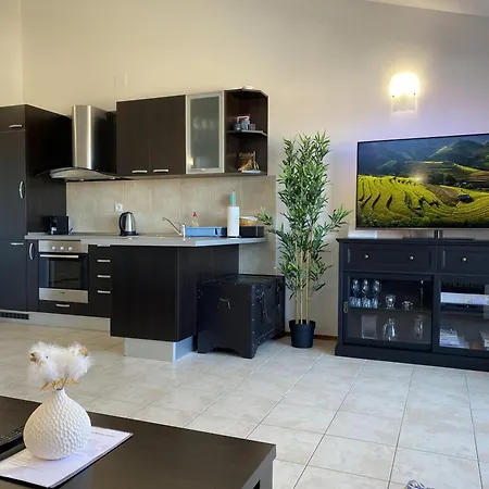 Apartment Bumbar Sunset Rogoznica (Sibenik-Knin)