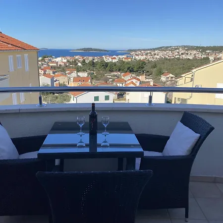 Bumbar Sunset * Rogoznica (Sibenik-Knin)