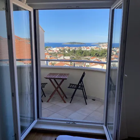 Apartman Bumbar Sunset Rogoznica (Sibenik-Knin)