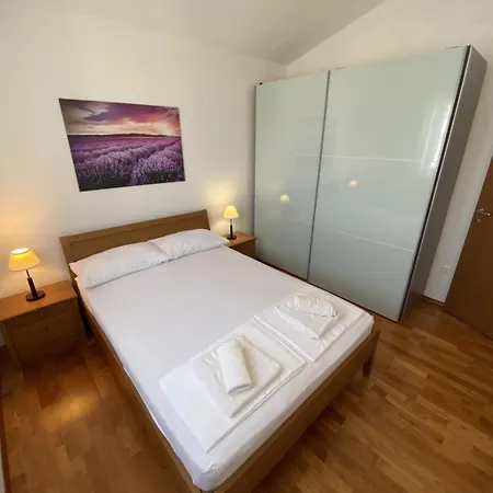 Bumbar Sunset Apartman Rogoznica (Sibenik-Knin)