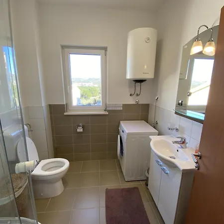 Bumbar Sunset Apartman Rogoznica (Sibenik-Knin)