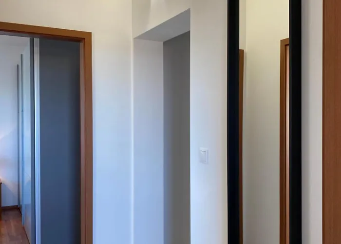 Apartamento Bumbar Sunset Rogoznica (Sibenik-Knin)