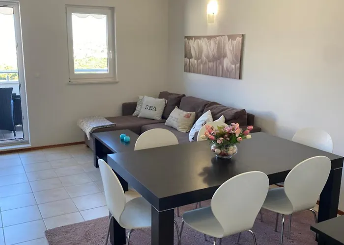 Bumbar Sunset Rogoznica (Sibenik-Knin)