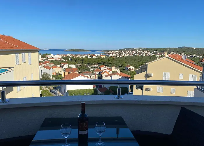 Apartamento Bumbar Sunset *