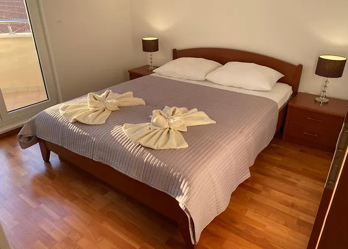 Apartamento Bumbar Sunset *