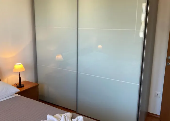 Apartamento Bumbar Sunset Rogoznica (Sibenik-Knin)