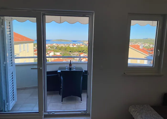 Apartment Bumbar Sunset Rogoznica (Sibenik-Knin)