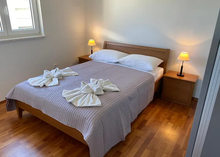 Apartamento Bumbar Sunset