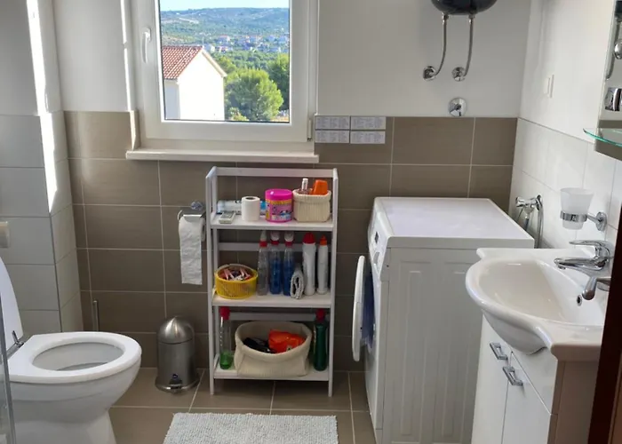 Bumbar Sunset * Rogoznica (Sibenik-Knin)