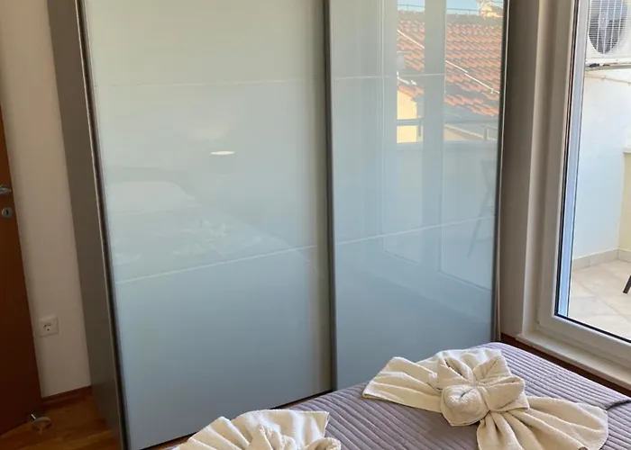 Apartamento Bumbar Sunset