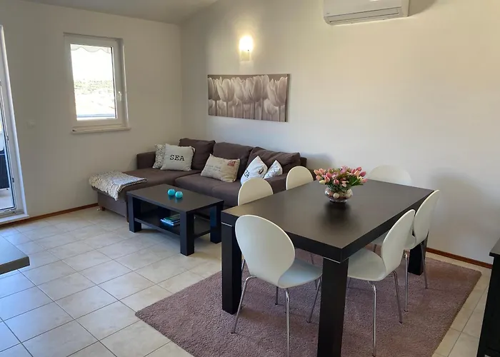 Bumbar Sunset * Rogoznica (Sibenik-Knin)