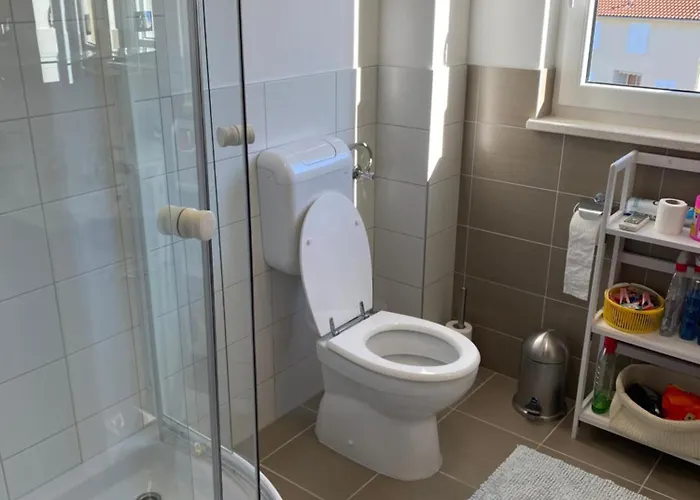 Appartement Bumbar Sunset Rogoznica (Sibenik-Knin)