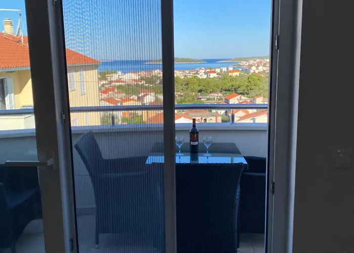 Bumbar Sunset Rogoznica (Sibenik-Knin)