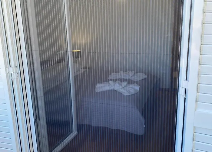 Bumbar Sunset Appartement *