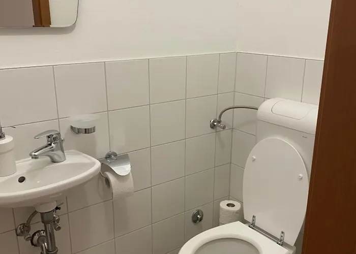 Apartamento Bumbar Sunset *