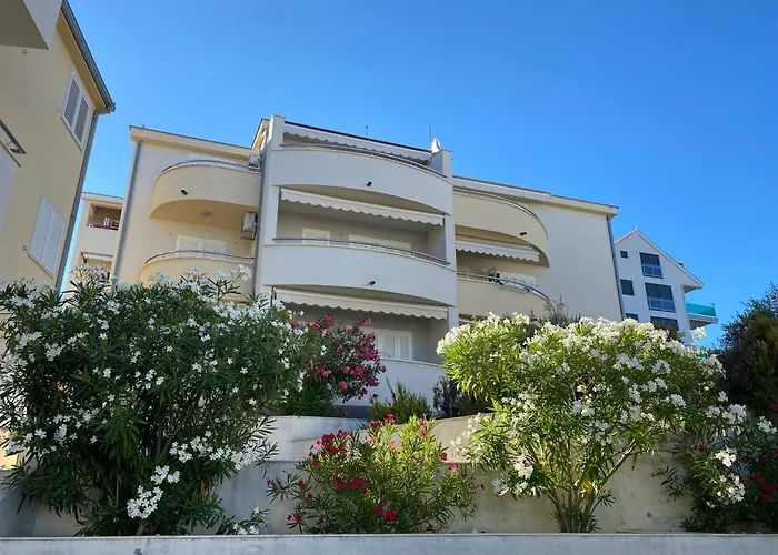 Apartamento Bumbar Sunset Rogoznica (Sibenik-Knin)