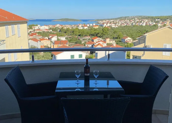 Bumbar Sunset Apartamento *