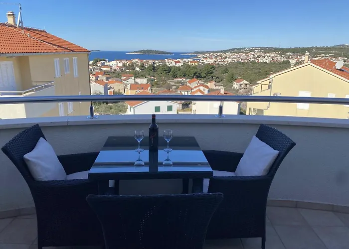 Bumbar Sunset * Rogoznica (Sibenik-Knin)