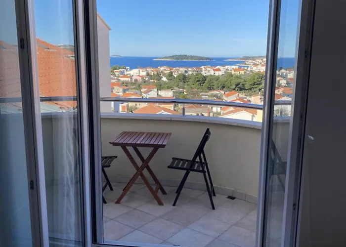 Apartment Bumbar Sunset Rogoznica (Sibenik-Knin)