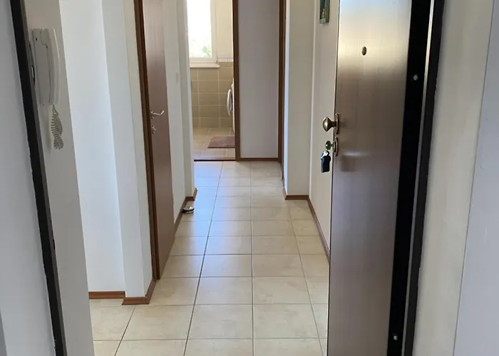 Bumbar Sunset شقة