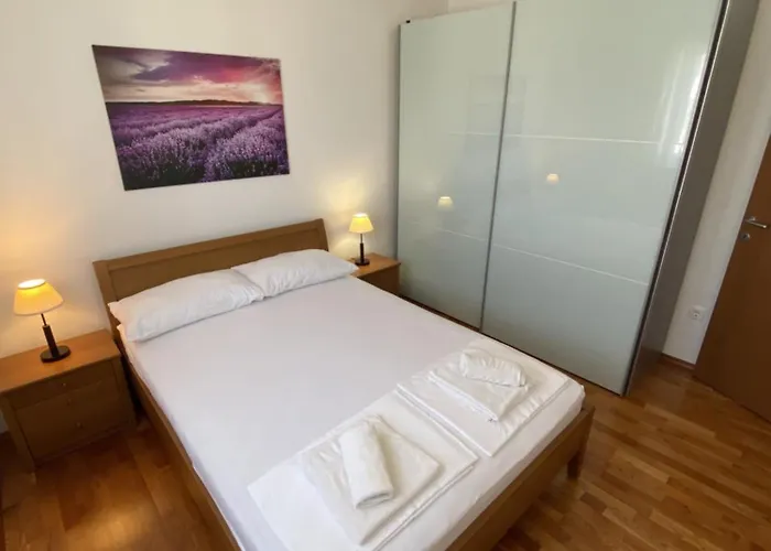 Bumbar Sunset شقة روغوزنيكا