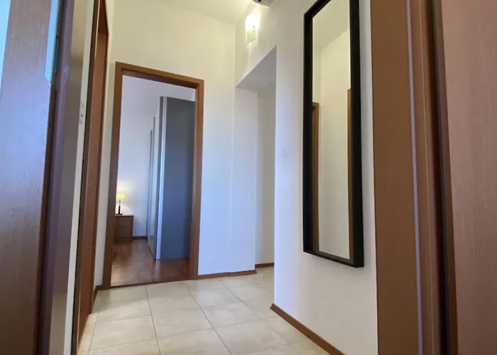 Bumbar Sunset Apartment Rogoznica (Sibenik-Knin)