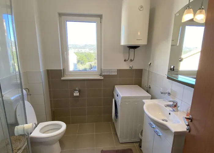 Bumbar Sunset شقة روغوزنيكا